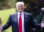 Szczerski: Najważniejszym punktem wizyty Trumpa będą rozmowy dwustronne