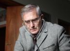 Dałkowska, Stenka, Holoubek. Oto laureaci Festiwalu "Dwa Teatry"