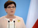 Bielan: Premier Beata Szydło ma mocną pozycję