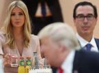 Francja: Media podzielone w ocenie Trumpa na szczycie G20
