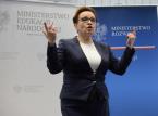 Reforma edukacji według PiS: Jakiego człowieka wychowa szkoła Anny Zalewskiej?