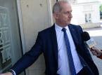 Neumann: W poniedziałek rozmowa z marszałkiem Sejmu dot. udziału sędziów w wysłuchaniu publicznym