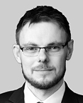 Piotr Liss doradca podatkowy i partner w RSM Poland