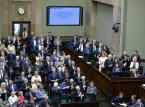 Michał Wójcik po uchwaleniu ustawy o SN: Realizujemy obietnice, którą daliśmy społeczeństwu