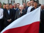 Strzembosz zaapelował do prezydenta Dudy, by nie podpisywał ustawy o SN