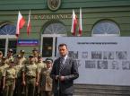 Regionalny System Ostrzegania nie działa. Minister wiedział, ale nie powiedział
