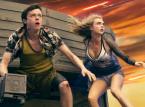 Dzieło życia Luca Bessona. "Valerian i Miasto Tysiąca Planet" już w kinach