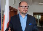 Prezydent Gdańska dziękuje prezydentowi Dudzie ws. incydentu na Westerplatte