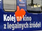 Wagony kinowe w pociągach do Gdyni i Zakopanego