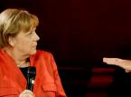 Niemcy: Merkel bardzo zadowolona z orzeczenia ETS w sprawie relokacji