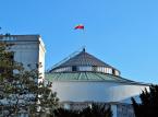 W poniedziałek 30 kwietnia pierwsze czytanie projektu dot. obniżenia uposażeń parlamentarzystów