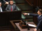 Petru: Obniżenie wieku emerytalnego oznacza obniżkę emerytur Polaków