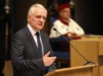 Gowin: W życiu naszego narodu rzeczy wielkie zaczynały się od reformy nauki
