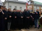 Śledztwo smoleńskie: Przeprowadzono kolejną 45. ekshumację ofiary katastrofy