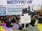 Rzeczniczka PiS: Zgadzamy się z rezydentami. Różnica dotyczy sposobu realizacji