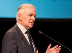 Gowin: Rząd słucha głosu Kościoła w kwestii imigracji