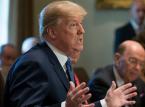 Pracownik Twittera dezaktywował konto Trumpa w ostatnim dniu pracy