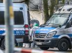 Pierwsza taka operacja w Europie. Policjantowi rannemu w Wiszni Małej przeszczepiono nerw