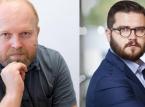 Osiecki i Godusławski: Sami sobie nałożyliśmy ten gorset