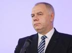 Sasin: Na początku przyszłego tygodnia podamy nowe lokalizacje pomników smoleńskich