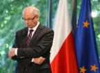 Lewandowski: Bycie z kraju Kaczyńskiego to niewdzięczna misja w instytucjach unijnych