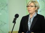 Administracyjne sądy chowają głowę w piasek. Julia Przyłębska uznawana za prezesa TK