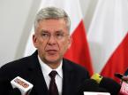 Karczewski: Napiszę list do Polonii ws. noweli ustawy o IPN. To także "zakamuflowany" apel do opozycji