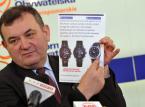 Sąd otrzymał zażalenie na decyzję o areszcie dla Gawłowskiego