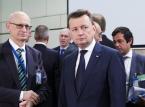 Koniec epoki Macierewicza. Nowy minister układa armię