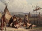 Zagłada Indian: Rzezie, epidemie, bizony i ropa naftowa
