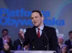 Sikorski: Budżet UE – testem polskiej polityki zagranicznej