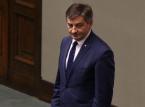 Kuchciński: Chcemy przywrócić aktywność zgromadzenia parlamentarnego Polski i Litwy