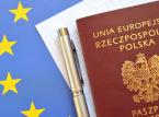 Polacy chętnie stają się Niemcami. Jesteśmy liderami UE w zmienianiu obywatelstwa
