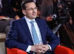 Morawiecki: Dla nas nie ma Polski "A" czy "B". Jest Polska od "A" do "Z" - od akceptacji do zwycięstwa
