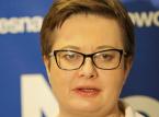 Lubnauer: Mam determinację do tego, by odbudować jedność w Nowoczesnej