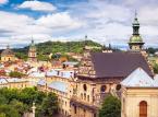 Lwów na weekend. Miejsca warte zobaczenia