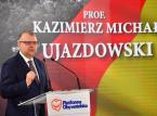 Ujazdowski: Nie będę kandydatem kontynuacji. Wrocław będzie demokratyczną republiką, a nie monarchią z pretensjami
