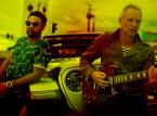 Duet Sting i Shaggy w jamajskich brzmieniach. Wystąpią w studiu Polskiego Radia