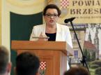 Zalewska twierdzi, że nie ma "podwójnego" rocznika w liceach