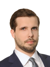 Kamil Osowski – Associate, Deloitte Legal