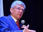 Karczewski: Wiele rządowych projektów mogłoby zostać zmienionych, gdyby PO doszła do władzy