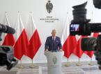 Karczewski: Skierowałem do prezydenta pismo z prośbą o obniżenie pensji Prezydium Senatu
