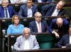 Sasin: Zmiany w polityce społecznej to największy sukces rządów PiS