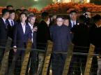 Ekspert o deklaracji Trumpa z Kim Dzong Unem: Nadal możemy mówić o braku zaufania między nimi