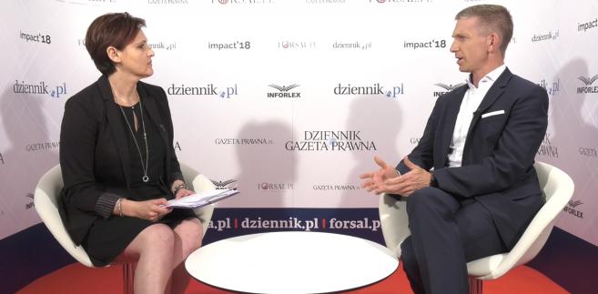 Dominika Sikora i Jarosław Oleszczuk