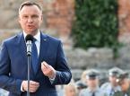 Prezydent zaproponuje organizację referendum na 10-11 listopada