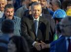 Czy Erdogan zyska jeszcze większą władzę? W Turcji rozpoczęły się wybory prezydenckie i parlamentarne