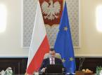 Morawiecki: Deklaracja polsko-izraelska to przełomowy akt walki o odbudowę honoru narodu