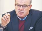 Skrzypczak o planach zakupu fregat Adelaide: Nie możemy brać czegokolwiek