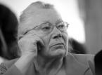 <strong>Syn</strong> Anny Walentynowicz: to nie są szczątki mojej matki